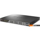 Коммутаторы D-Link DSS-200G-28MPP/A1A