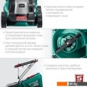 Газонокосилки Зубр Мастер ГС-33-1310