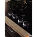 Варочные панели LEX EVH 6040 M BL