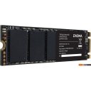SSD Digma Run S9 2TB DGSR1002TS93T