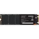SSD Digma Run S9 2TB DGSR1002TS93T