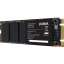 SSD Digma Run S9 2TB DGSR1002TS93T