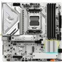 Материнские платы ASRock B850M Steel Legend WiFi