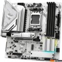 Материнские платы ASRock B850M Steel Legend WiFi