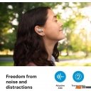Наушники и гарнитуры Sennheiser Momentum True Wireless 4 (белый/серебристый)