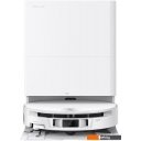 Роботы-пылесосы Trouver Robot Vacuum S70 Roller White RLZ12SE (евровилка, белый)