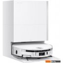 Роботы-пылесосы Trouver Robot Vacuum S70 Roller White RLZ12SE (евровилка, белый)