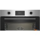 Духовые шкафы Indesit IBFTE 4941 JH IX