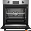 Духовые шкафы Indesit IBFTE 4941 JH IX