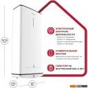 Водонагреватели Ariston Velis Tech Abse Dry 100