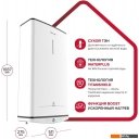 Водонагреватели Ariston Velis Tech Abse Dry 80