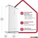 Водонагреватели Ariston Velis Tech Abse Dry 80