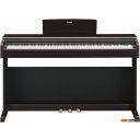 Синтезаторы и рабочие станции Yamaha Arius YDP-145 (темный палисандр)