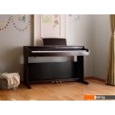 Синтезаторы и рабочие станции Yamaha Arius YDP-165 (темный палисандр)