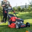 Газонокосилки Scheppach MS200-51E