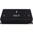Автомобильные усилители KICX ST D4