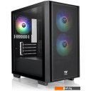 Корпуса Thermaltake Versa H16 TG ARGB CA-1Y8-00S1WN-02