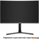 Мониторы ExeGate Combat EV2707C EX296974RUS