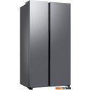 Холодильники Samsung RS70F65QETEO