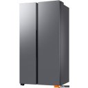 Холодильники Samsung RS70F65QETEO