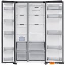Холодильники Samsung RS70F65QETEO