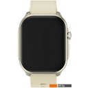 Умные часы и браслеты Tecno Watch 3 Active TSP-W03A (золотистый)