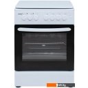 Кухонные плиты Kraft KF-FSK6403AEW