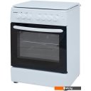 Кухонные плиты Kraft KF-FSK6403AEW