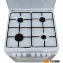 Кухонные плиты Kraft KF-FSK6403AEW