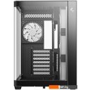 Корпуса DeepCool CG530U 4F R-CG530U-BKAGA4-G