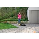 Электровеники, подметальные машины Karcher S 4 Twin Plus 1.766-363.0