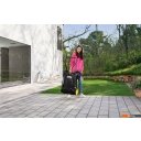 Электровеники, подметальные машины Karcher S 4 Twin Plus 1.766-363.0