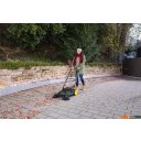 Электровеники, подметальные машины Karcher S 4 Twin Plus 1.766-363.0