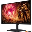 Мониторы Samsung Odyssey G5 G50F LS27FG502EIXCI