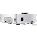 Роботы-пылесосы Roborock Qrevo Curv 2 Flow RRE0BEL/QC2F02-02 (евровилка, с русской озвучкой, белый)