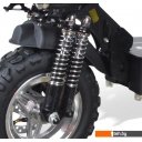 Электросамокаты и электроскутеры Kugoo M5 (черный)