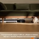 Пылесосы Dreame G12 Pro Wet and Dry Vacuum HHR32A (евровилка, черный)