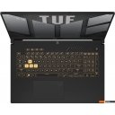 Ноутбуки ASUS TUF Gaming F17 FX707VJB-HX114