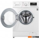 Стиральная машина LG F1296CDS0X