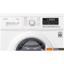 Стиральная машина LG F1296CDS0X