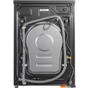 Стиральная машина Pioneer WMD-140801MDG