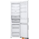 Холодильники LG GC-B509AQQW