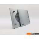 Вытяжная и приточная вентиляция Soler&Palau Silent-300 CZ Silver Design 5210417100-437100