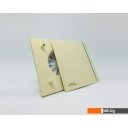 Вытяжная и приточная вентиляция Soler&Palau Silent-300 CZ Ivory Design 5210417100-437300