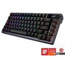 Клавиатуры ASUS ROG Azoth (ASUS ROG NX Snow)