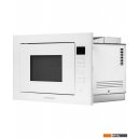 Микроволновые печи KUPPERSBERG HMW 645 W