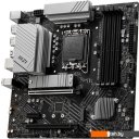 Материнские платы MSI Pro B760M-A DDR4 II