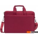 Женские и мужские сумки Rivacase 8630 (красный)