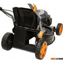 Газонокосилки ELAND BGL-444SA серия А