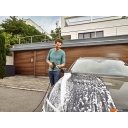 Мойки высокого давления Karcher K3 Power Control Car 1.676-104.0